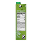 Pacific Foods Coconut Milk / 32 Fl Oz (Pack of 12) / Unsweetened Original Almond Milk
