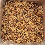 Halves and Pieces Walnut Combo by Nutmeats – 80.0 Ounce (Pack of 1)
