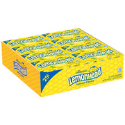 The Original (24-0.8 Oz) by LEMONHEAD – 24 Count (Pack of 1), Model 41420052613