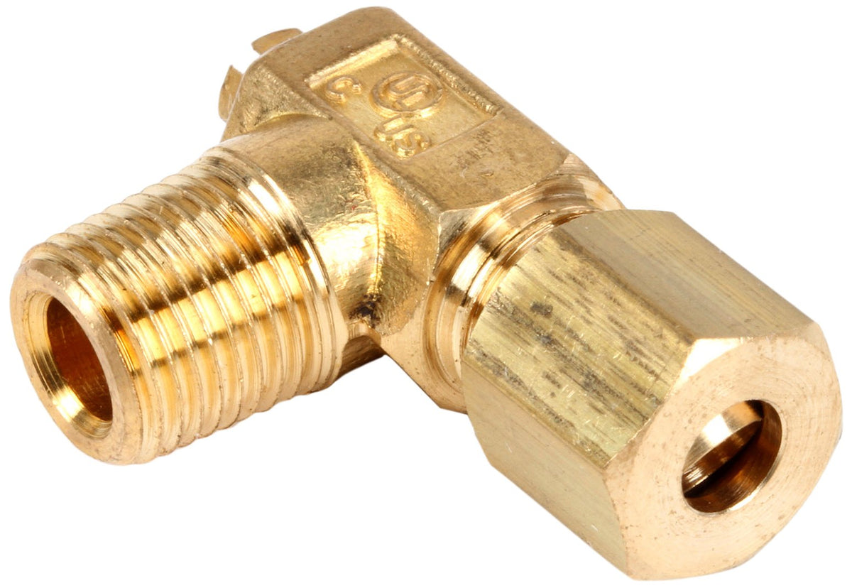 Valve Pilot Elbow Adjustable Part by American Range – Model A29300