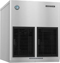 HOSHIZAKI F-1002MWJ-C Ice Cubelet Maker. Water Cooled
