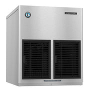 Cubelet Icemaker by HOSHIZAKI – 821 pounds, Stainless Steel, Model F-1002MRJZ-C