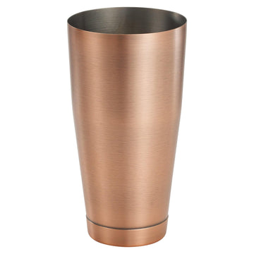 28 oz Copper After by Winco – 0 Ounces, 0.01 ounces, Plastic, Antique Copper, Model BASK-28AC