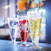 RKY4101 Arc International Kyoto Cocktail 310 (48216) Soda Glass France (Pack of 6) by Arcoroc – 320.0 milliliters, Glass, Pack of 6, Model 60548