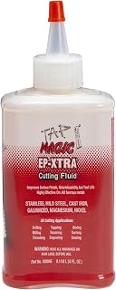 Forney 20857 Tap Magic Industrial Pro Cutting Fluid, 4 oz
