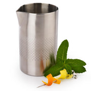Barfly Silver / 21OZ/625ML / 21.0 fluid_ounces Cocktail Shakers