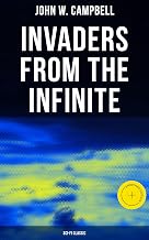 Invaders from the Infinite (Sci-Fi Classic): Enriched edition. Arcot, Morey and Wade Series