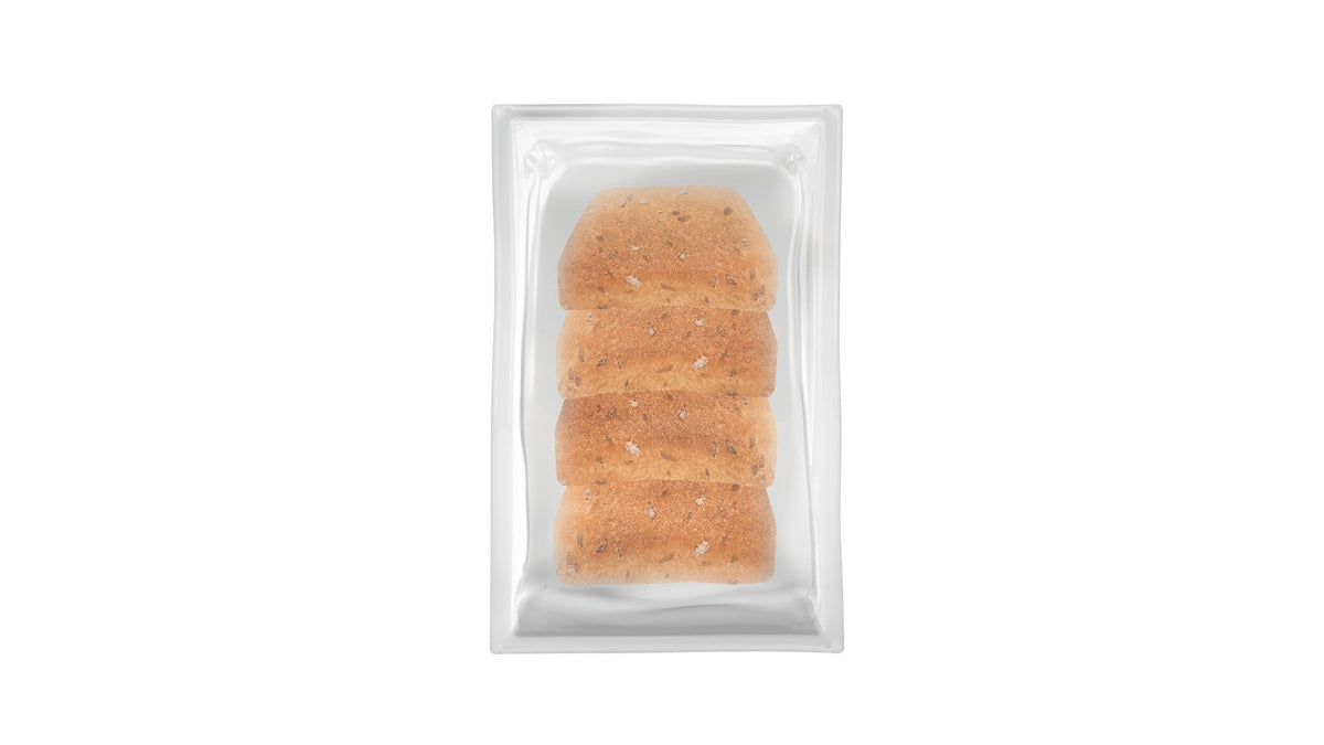 Schär Ciabatta / 7 oz Hamburger Buns