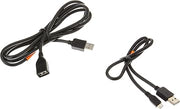 PIONEER CD-MU200 Micro USB Cable with USB Extension