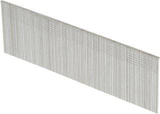 Bostitch Brad Nails, 18GA, 1-1/2-Inch, 1000-Pack (BT1338B-1M)
