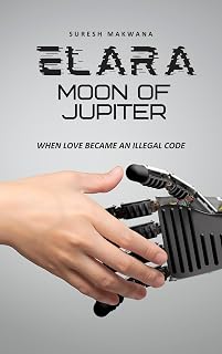 Elara: Moon of Jupiter: When Love Became an Illegal Code