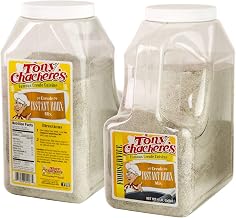 Tony Chacheres Instant Roux Mix, 4 Pound -- 4 per case.
