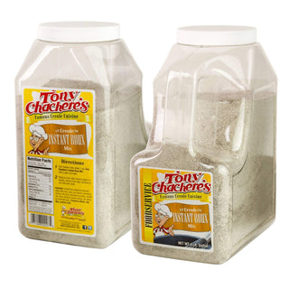 Tony Chacheres Instant Roux Mix by Tony Chachere's – 64 Fl Oz (Pack of 4), Pack of 4