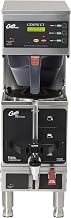 Wilbur Curtis Gemini Single Coffee brewer, 1.5 Gal., Dual Voltage - Commercial Coffee Brewer - GEMSS63A1000 (Each)