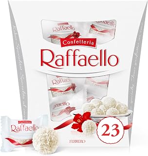 Ferrero Raffaello 230g