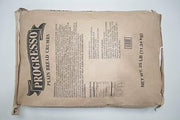 Bread Progresso Crumbs Plain 25 Pound Each
