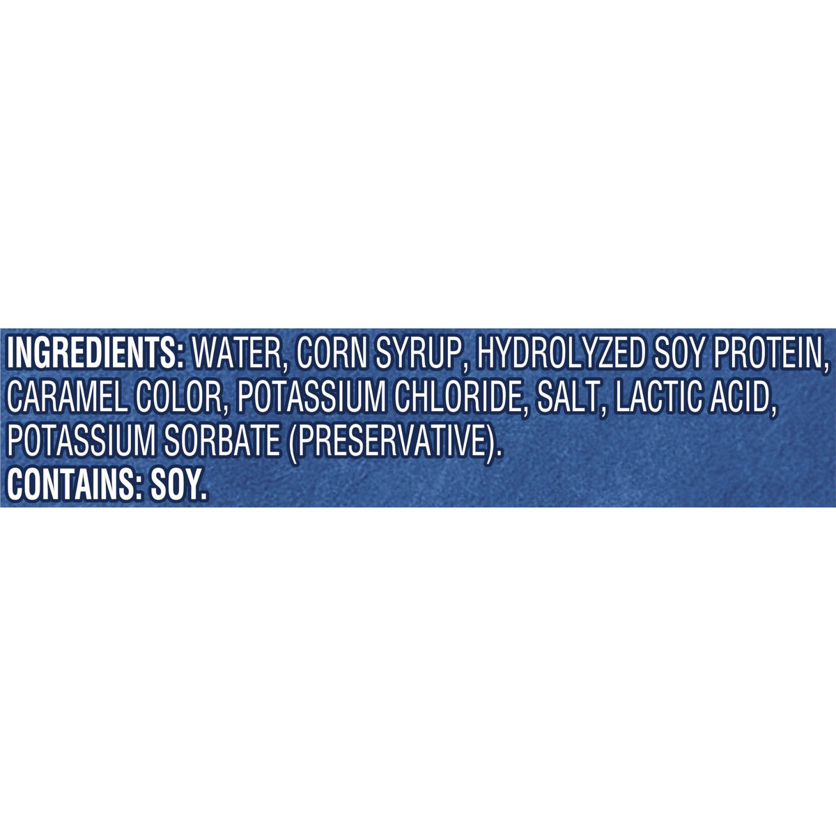 Lite Soy Sauce by La Choy – 10 Ounce (Pack of 1), Model 00044300125209