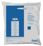 Ansell Size M / White / 1 Safety Work Gloves