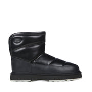 Australia - Valerie Womens Boot by EMU – 10, Leather, Black, Model 195283071868