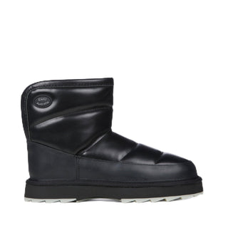 Australia - Valerie Womens Boot by EMU – 10, Leather, Black, Model 195283071868
