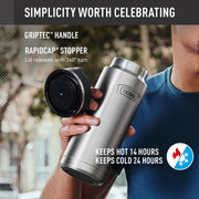 THERMOS Glacier / 32 Ounces / Classic Thermoses