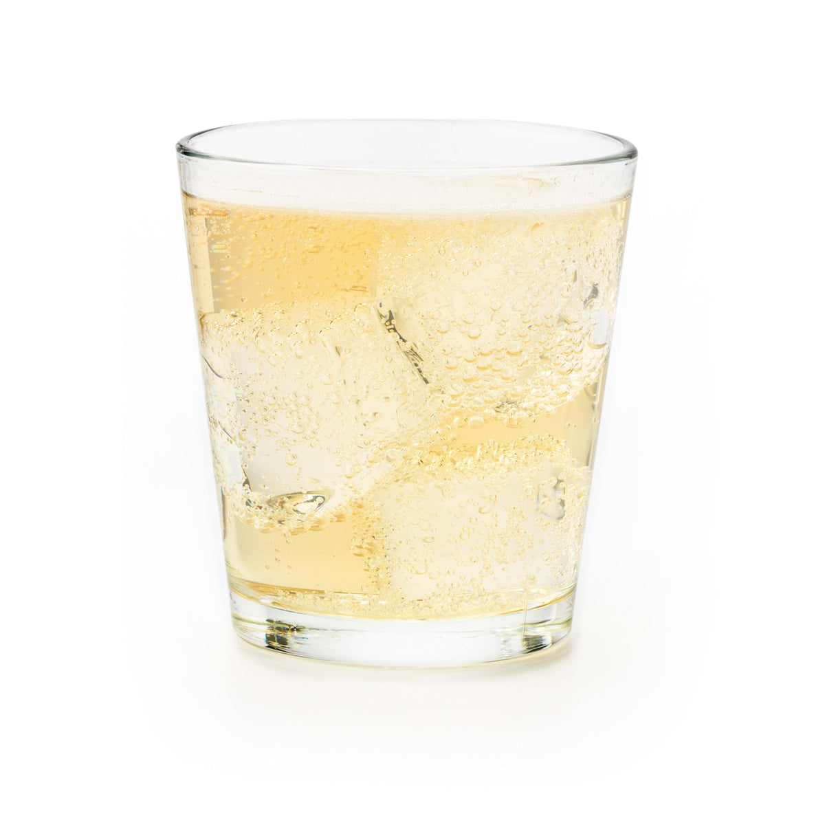 Libbey Stacking Rocks / 9 oz / Modern Tumblers & Water Glasses