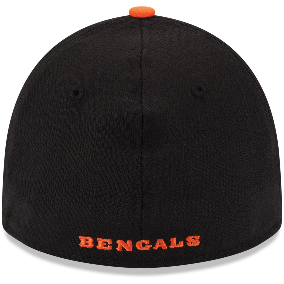NFL Team Classic Stretch Flex Fit Hat Cap (as by New Era – Medium-Large, Polyester, Buffalo Bills Alternate, Model 39thirty