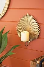 KALALOU CLL2556 Candle Sconce 10.00 inches