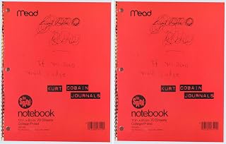 Mead Notebook Spiral Single Subject COL 11 X 8 1/2 70 CT (Pack of 2)