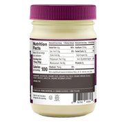Primal Kitchen Garlic Aioli / 12 oz / No Color Mayonnaise