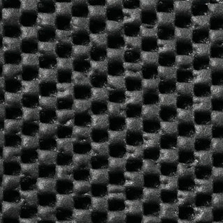 Kratos by Supergrip Case Liner Lux Black - 60'L x 4'W by HUBERT – 36"W x 720"L, Plastic, Black, Model ý851103006013ý