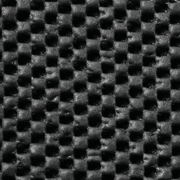 Kratos by Supergrip Case Liner Lux Black - 60'L x 4'W by HUBERT – 36"W x 720"L, Plastic, Black, Model ý851103006013ý