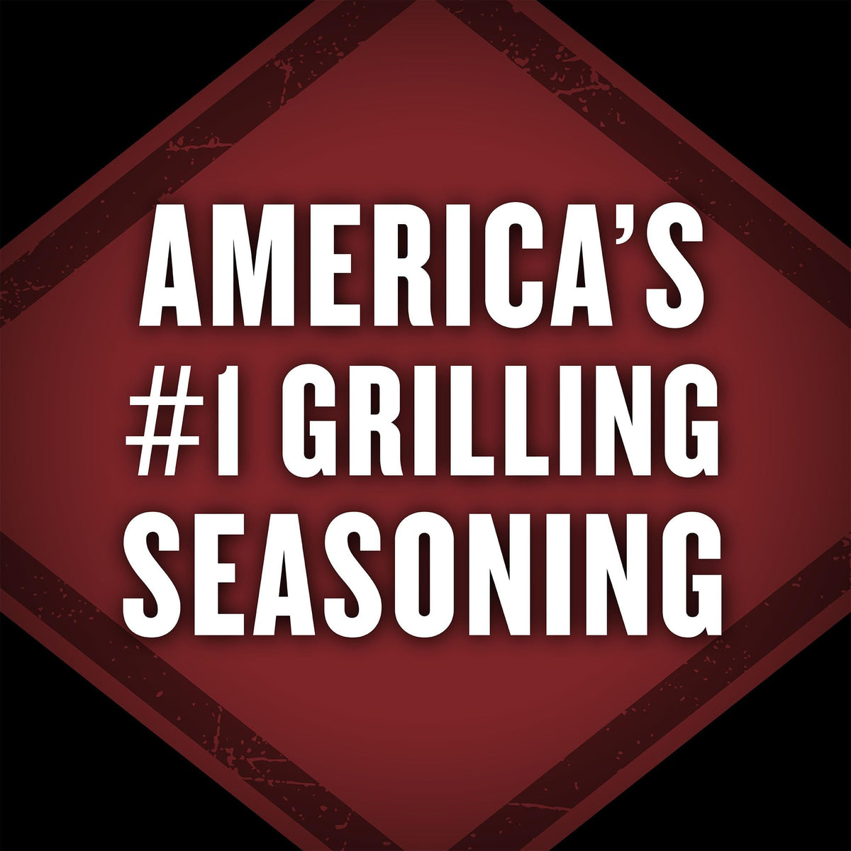 McCormick Smokehouse Maple Seasoning by Grill Mates – 28 Ounce (Pack of 6), Pack of 6