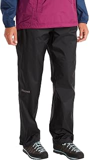 MARMOT Women's Precip Eco Full Zip Pants