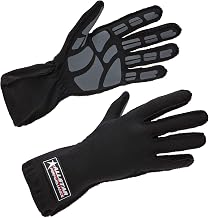 ALLSTAR PERFORMANCE Racing Gloves Non-SFI Outseam S/L X-Large