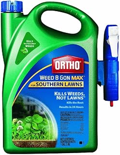 SCOTTS ORTHO ROUNDUP Ready to Use, Weed B Gon MAX