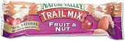 Nature Valley Trail Fruit & Nut Chewy Bar, 1.20-Ounces (Pack of 16)