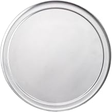 American Metalcraft, Inc. Pizza Pan,Wide Rim,16 In. (Pack of 24)