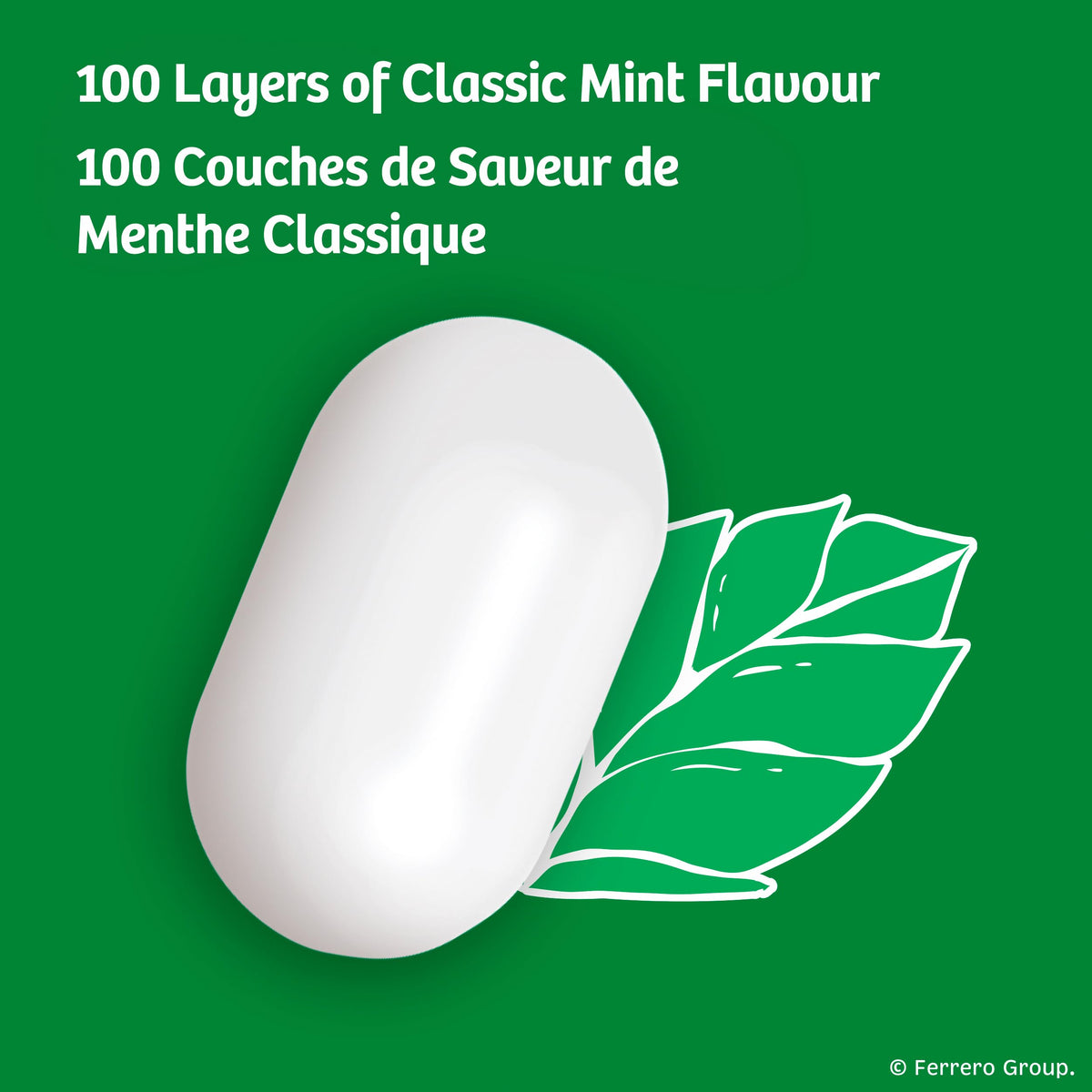 Mints, Fresh Mint, Mint Candy, 29g Singles, 3 Count Candy Mint Sleeve by Tic Tac – AG102471, KN102471, Model YOOUS
