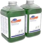 Diversey Suma Bio-Floor Plus Floor Cleaner, J-Fill, 2.5 L, 2 Pack