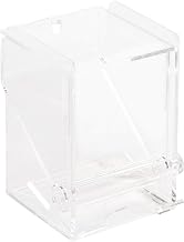 Crestware Acrylic Toothpick Dispenser