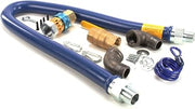 Dormont 16100KIT48 48 Safety System Kit, 1" Diameter