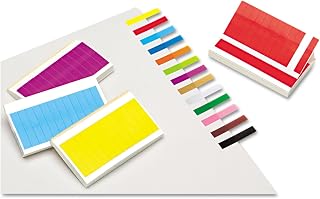 RTG20202 - Redi-tag Removable/Reusable Page Flags