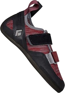 Black Diamond Momentum Climbing Shoe - Women's Merlot 6