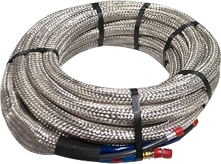 Hypertherm 028660 Leads, Ht2000 Tch Power 30'