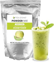 TEA ZONE 2.2 lb Honeydew Powder