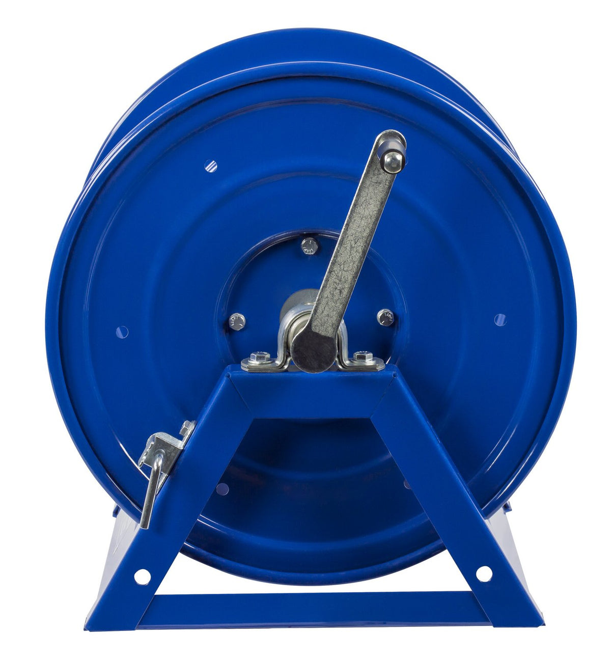 COXREELS 1 / 1" x 75' / Heavy Duty,Professional Hose Reels