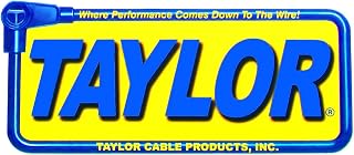 Taylor Cable 79278 409 Spiro-Pro custom red