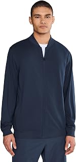 TravisMathew Stretchknit Bomber