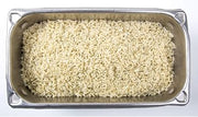Naughty Chile Taqueria Fluffy Cilantro Lime Rice, 20 Pound -- 1 each.